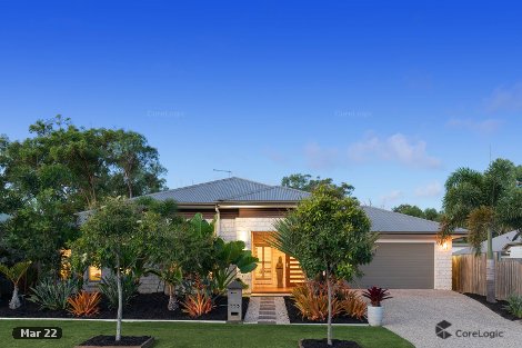 43 Green Trees Dr, Cornubia, QLD 4130