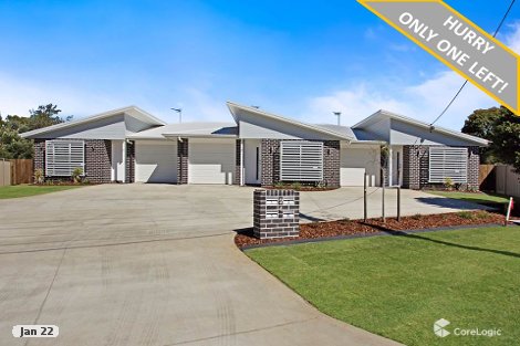 24 Nugent Cres, Wilsonton, QLD 4350