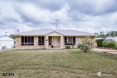 5 Starr St, Hivesville, QLD 4612