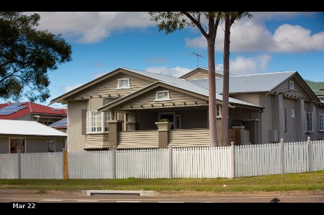 79 Glebe Rd, Silkstone, QLD 4304