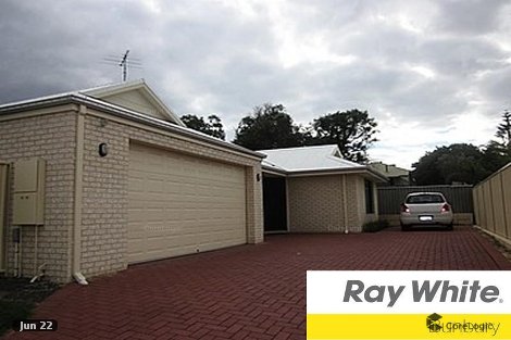 38b Wisbey St, Carey Park, WA 6230