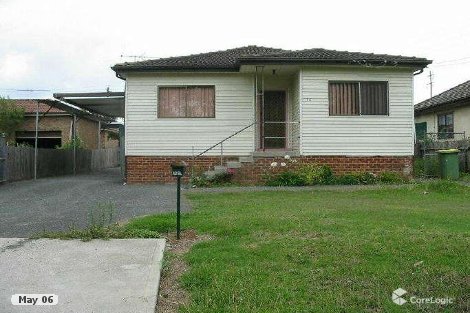 15 Hanson St, Fairfield East, NSW 2165