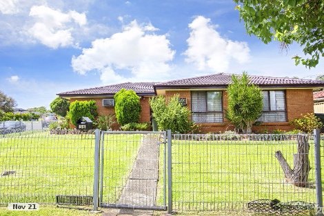 36 Kincumber Rd, Bonnyrigg, NSW 2177