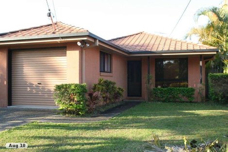 49 Ferry Rd, Thorneside, QLD 4158