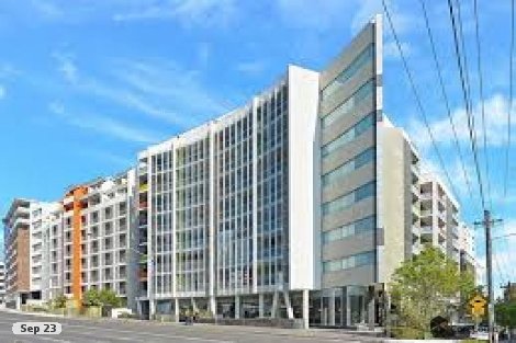 310/39 Cooper St, Strathfield, NSW 2135