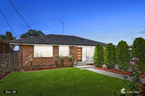 45a Springfield St, Old Guildford, NSW 2161