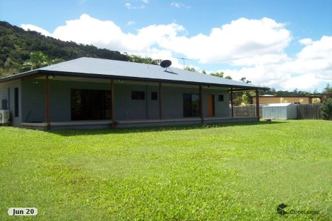 7 Melaleuca Cl, Mount Julian, QLD 4800