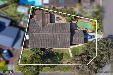 1 Orr Pl, Davidson, NSW 2085