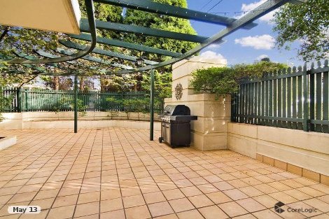 33/143 Ernest St, Crows Nest, NSW 2065