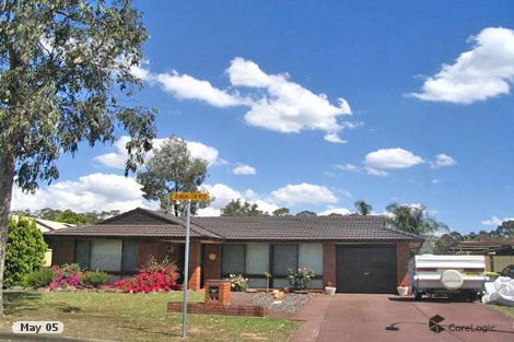 20 Bungalow Pde, Werrington Downs, NSW 2747