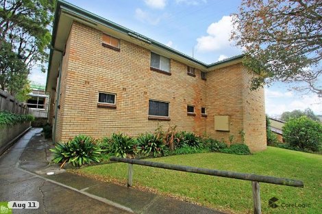 1/58 Grey St, Keiraville, NSW 2500