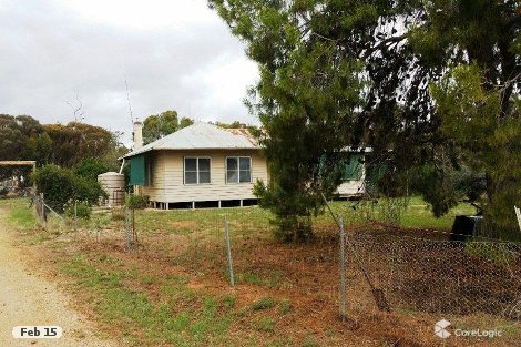 600 Glenloth Rd, Glenloth, VIC 3527