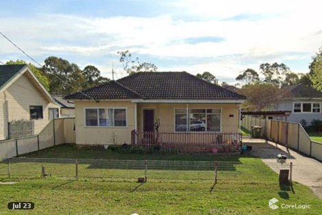 28a Budgeree Rd, Toongabbie, NSW 2146