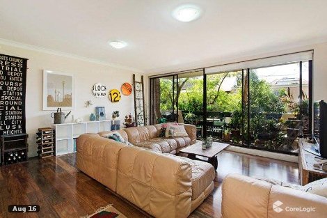 61/133-139 Cook Rd, Centennial Park, NSW 2021