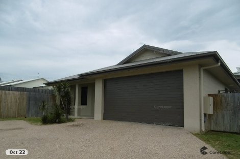 7 Cowrie Ct, Bushland Beach, QLD 4818