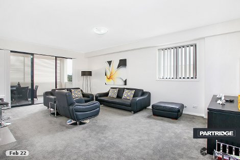 32/18-24 Murray St, Northmead, NSW 2152