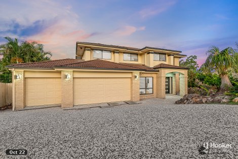 25 Apple Blossom Pl, Eight Mile Plains, QLD 4113