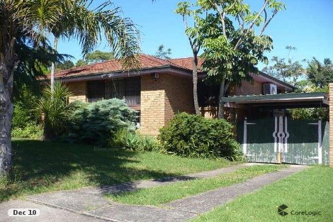 26 Lantana St, Macquarie Fields, NSW 2564