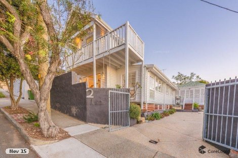 2 Letitia Rd, North Fremantle, WA 6159