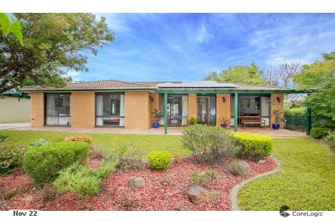 42 Mcburney Cres, Richardson, ACT 2905