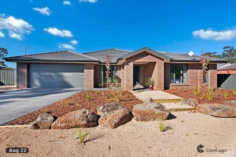 27 Shadforth St, Axedale, VIC 3551