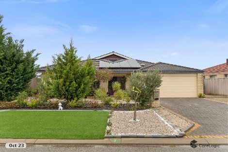 7 Pimento Cir, Port Kennedy, WA 6172