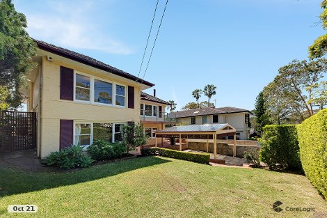 26 Martin St, Hunters Hill, NSW 2110