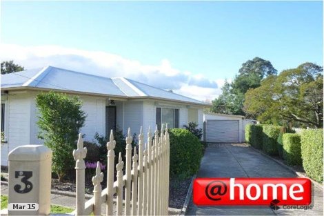 3 Punchbowl Rd, Punchbowl, TAS 7249