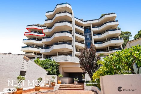 22/166 Mill Point Rd, South Perth, WA 6151