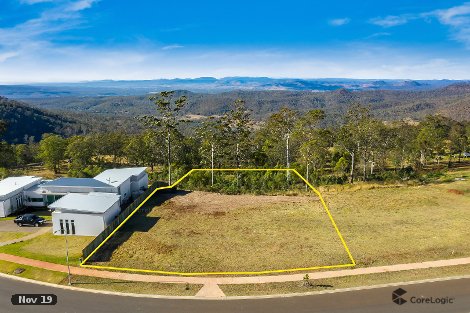 23 Escarpment Ave, Cabarlah, QLD 4352