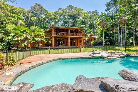 10 Gregory Tce, Kuranda, QLD 4881