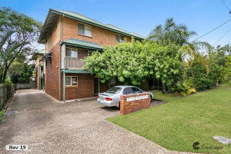 1/22 Mayhew St, Sherwood, QLD 4075