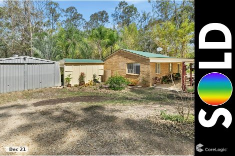 229 Wards Rd, Glenwood, QLD 4570