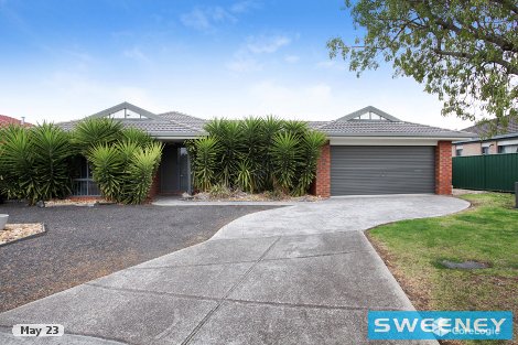 8 Moneghetti Pl, Burnside, VIC 3023