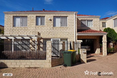 9b Earl St, Bentley, WA 6102