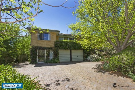 23 Hagelthorn St, Farrer, ACT 2607