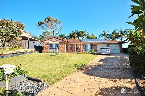 35 Conroy Cres, Kariong, NSW 2250