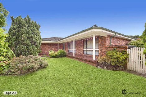 12 Hoover Pl, Cromer, NSW 2099