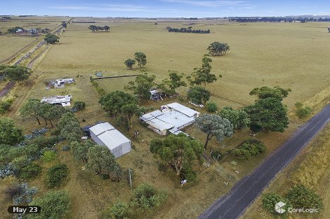 123 Shiells Lane, Joyces Creek, VIC 3364