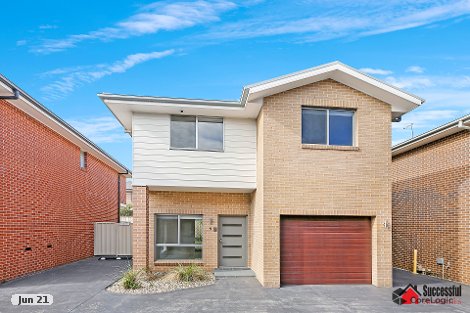 5 Emblica Gld, Kellyville Ridge, NSW 2155