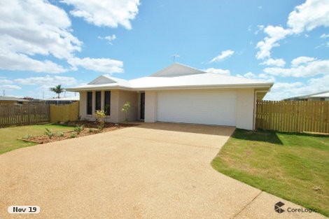 5 Dingle Ct, Gracemere, QLD 4702
