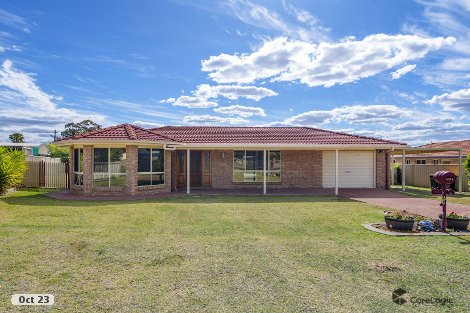 34 Doncaster Dr, Rosenthal Heights, QLD 4370