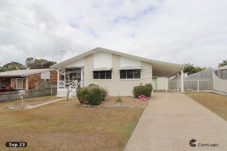 3 Vanda St, Urangan, QLD 4655