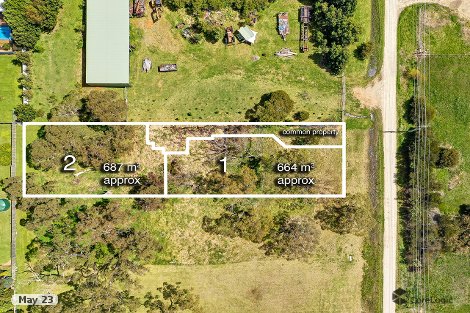 51 Creswell St, Crib Point, VIC 3919