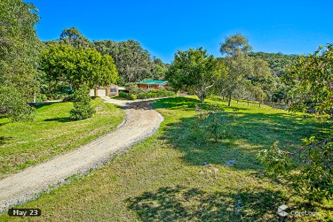 8 Country View Cl, Picketts Valley, NSW 2251