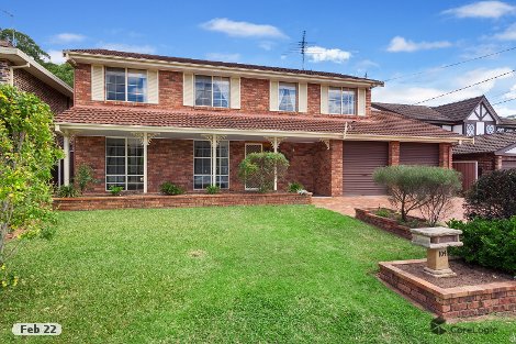 104 Lucinda Ave, Bass Hill, NSW 2197