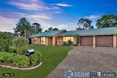 3 Banquo Pl, Rosemeadow, NSW 2560