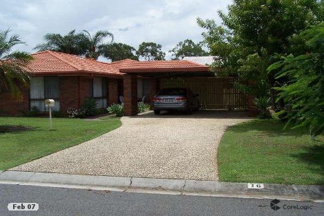 16 Willena St, Boondall, QLD 4034