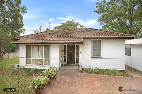 54 Wallace Rd, Fernhill, NSW 2519