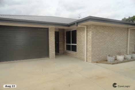 3/12 Heeney St, Chinchilla, QLD 4413